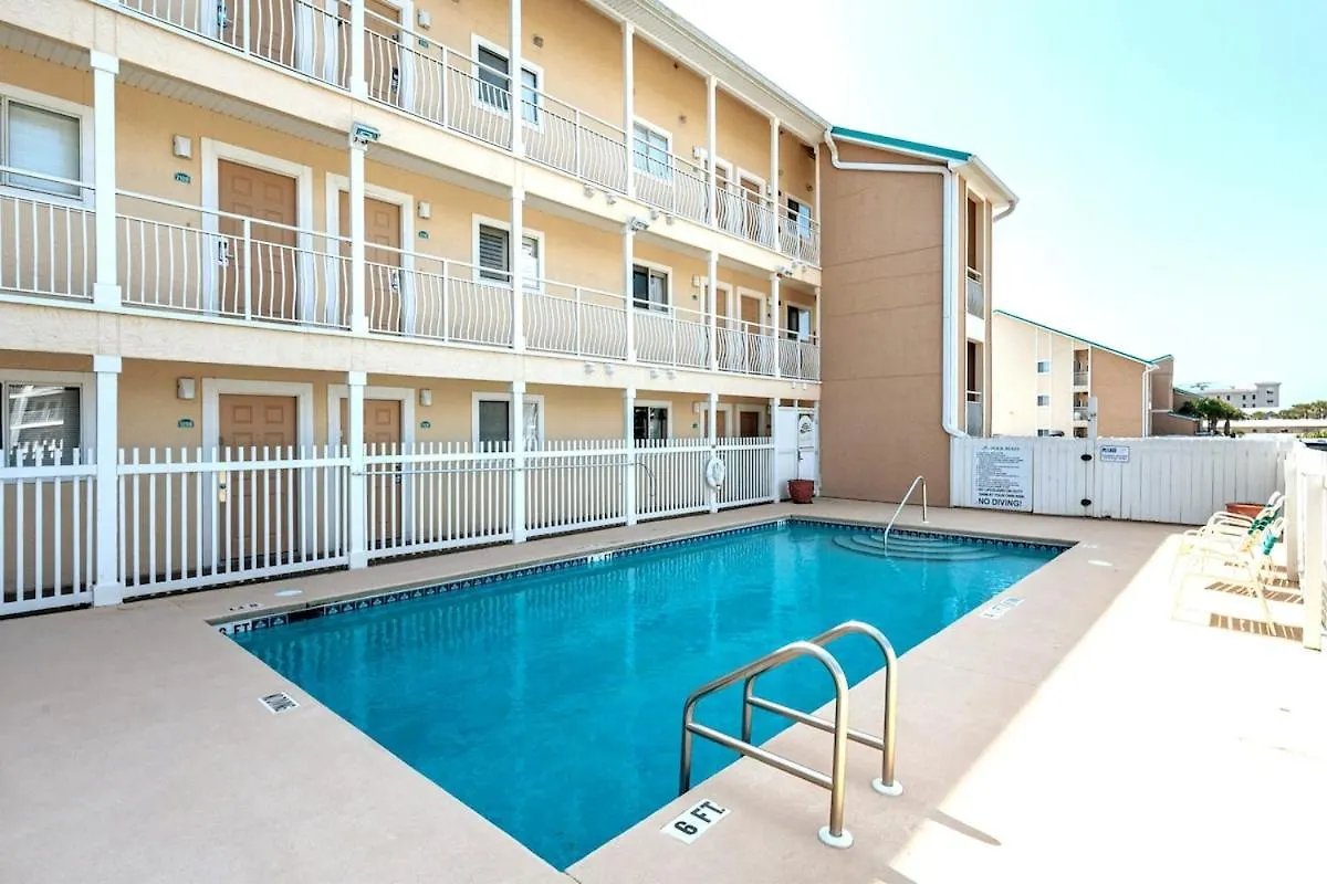 Holiday home Deja View Beachfront Sunrise Beach Svc Included Destin United States