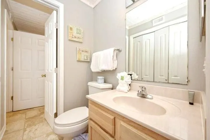 Holiday home Deja View Beachfront Sunrise Beach Svc Included Destin