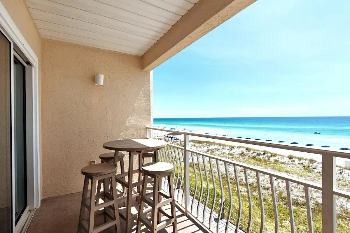 Holiday home Deja View Beachfront Sunrise Beach Svc Included Destin