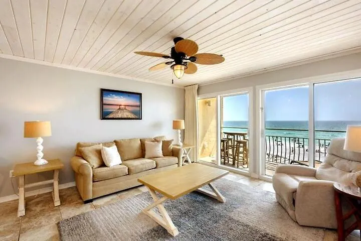 Holiday home Deja View Beachfront Sunrise Beach Svc Included Destin United States
