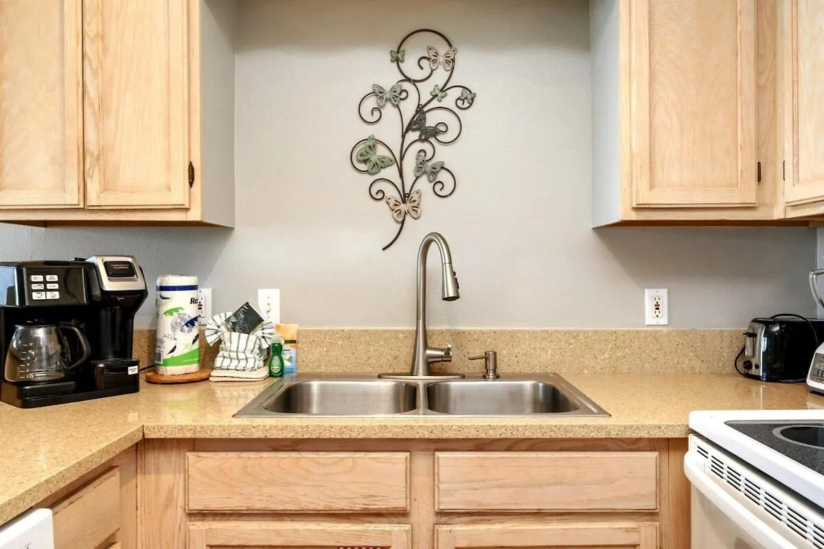Holiday home Deja View Beachfront Sunrise Beach Svc Included Destin